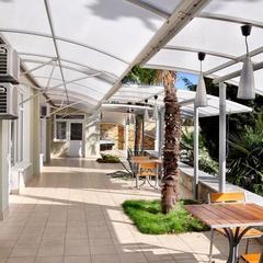 Парк-отель Алубика, Алупка, Крым