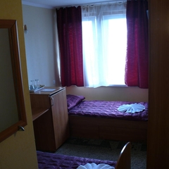 Отель Алупка, Алупка, Крым