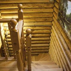 Загородный клуб Малая Пристань, Алитуб, Ростовская область