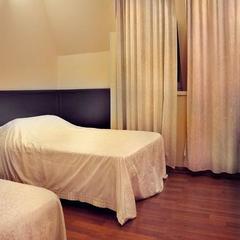 Парк-отель Алубика, Алупка, Крым