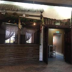 Загородный клуб 20 Вёрст, Алексеевка, Самарская область