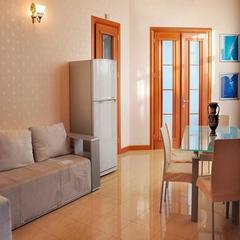 Парк-отель Алубика, Алупка, Крым