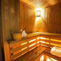 Отель Forest, Алупка, Крым