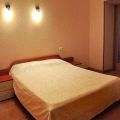 Парк-отель Алубика, Алупка, Крым