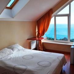 Парк-отель Алубика, Алупка, Крым