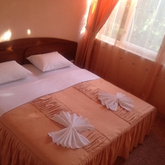 Отель Алупка, Алупка, Крым