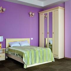 Парк-отель Алубика, Алупка, Крым