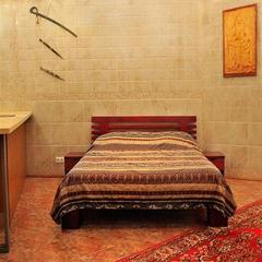 Парк-отель Алубика, Алупка, Крым