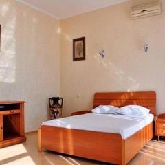 Парк-отель Алубика, Алупка, Крым