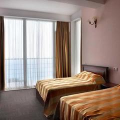 Парк-отель Алубика, Алупка, Крым