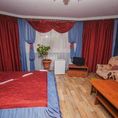 Отель Северная Пальмира, Алексеевка (Белгородская область), Белгородская область