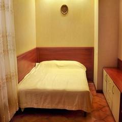 Парк-отель Алубика, Алупка, Крым