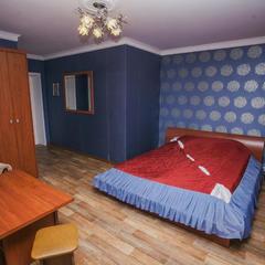 Отель Северная Пальмира, Алексеевка (Белгородская область), Белгородская область