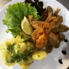 Отель Forest, Алупка, Крым