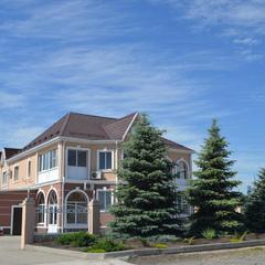 Отель Северная Пальмира, Алексеевка (Белгородская область), Белгородская область