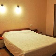 Парк-отель Алубика, Алупка, Крым