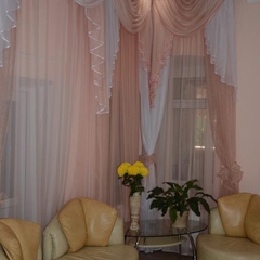 Отель Алупка, Алупка, Крым