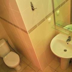 Парк-отель Алубика, Алупка, Крым