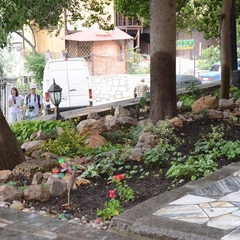 Отель Алупка, Алупка, Крым