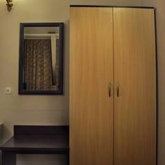 Парк-отель Алубика, Алупка, Крым