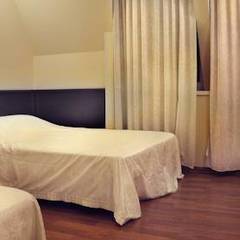 Парк-отель Алубика, Алупка, Крым