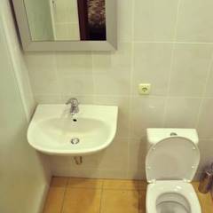 Парк-отель Алубика, Алупка, Крым