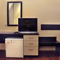 Парк-отель Алубика, Алупка, Крым