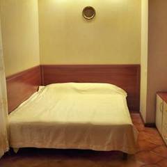 Парк-отель Алубика, Алупка, Крым