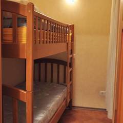 Парк-отель Алубика, Алупка, Крым