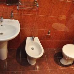 Парк-отель Алубика, Алупка, Крым