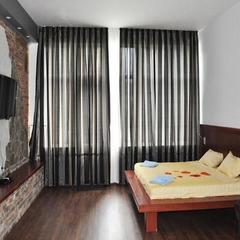 Отель Арзамас, Алупка, Крым