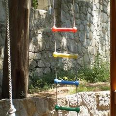 Отель Арзамас, Алупка, Крым