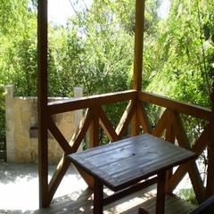 Отель Арзамас, Алупка, Крым