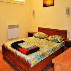 Отель Арзамас, Алупка, Крым