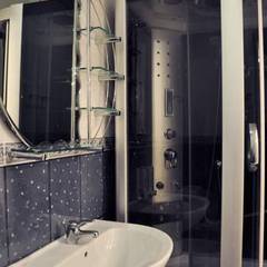 Парк-отель Алубика, Алупка, Крым