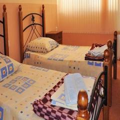 Отель Арзамас, Алупка, Крым