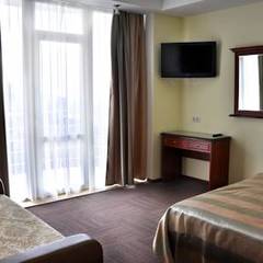 Парк-отель Алубика, Алупка, Крым