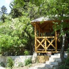 Отель Арзамас, Алупка, Крым