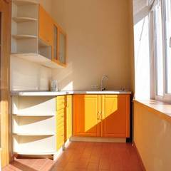 Парк-отель Алубика, Алупка, Крым