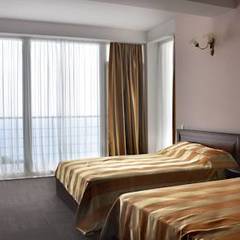 Парк-отель Алубика, Алупка, Крым