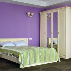 Парк-отель Алубика, Алупка, Крым