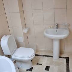 Парк-отель Алубика, Алупка, Крым