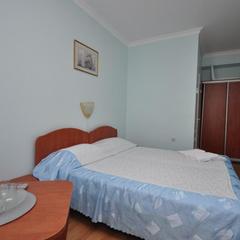 Гостиница Роялта, Алупка, Крым