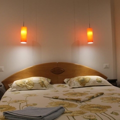 Пансионат Летний дворик, Алупка, Крым