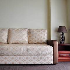 Парк-отель Алубика, Алупка, Крым