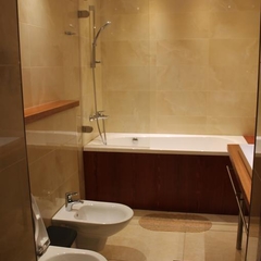 Пансионат Летний дворик, Алупка, Крым