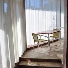 Парк-отель Алубика, Алупка, Крым