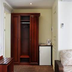 Парк-отель Алубика, Алупка, Крым