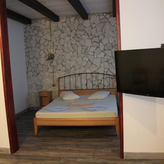 Пансионат Летний дворик, Алупка, Крым