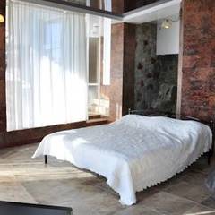 Парк-отель Алубика, Алупка, Крым